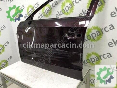 Audi A3 Sol Ön Kapı 8V4831051 çıkma parça