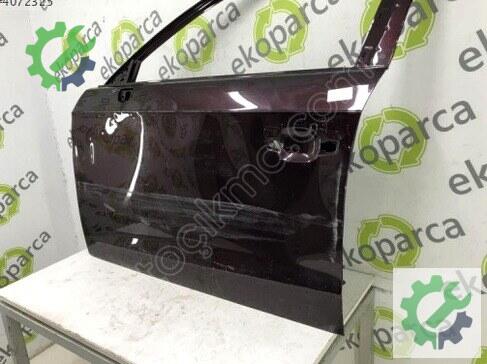 Audi A3 Sol Ön Kapı 8V4831051 çıkma parça
