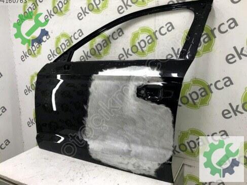 Audi A3 Sol Ön Kapı 8V5831051 çıkma parça