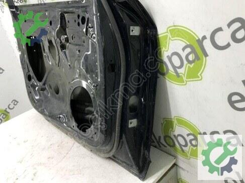 Audi A3 Sol Ön Kapı 8V5831051 çıkma parça