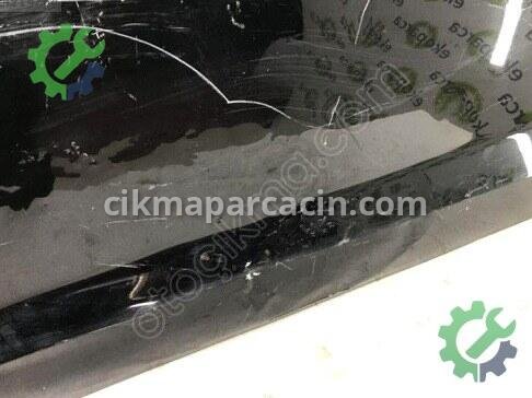 Audi A3 Sol Ön Kapı 8V5831051 çıkma parça