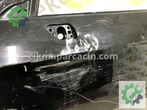 Audi A3 Sol Ön Kapı 8V5831051 çıkma parça