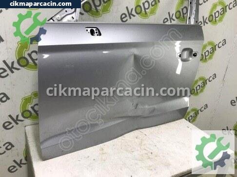 Audi A3 Sol Ön Kapı çıkma parça