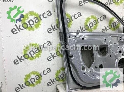 Audi A3 Sol Ön Kapı 8V5831051 çıkma parça