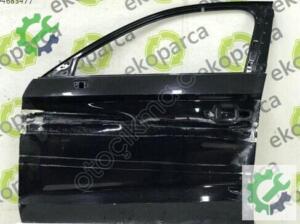 AUDI A3 2013 2020 SOL ÖN KAPI SD 8V5831051