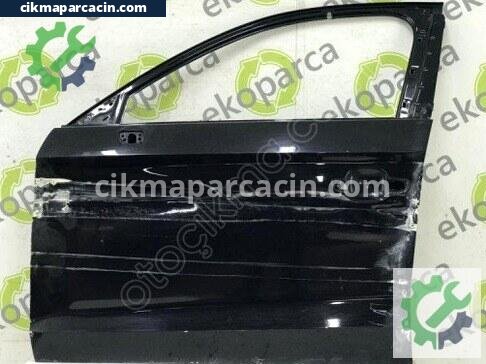 Audi A3 Sol Ön Kapı çıkma parça