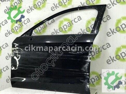 Audi A3 Sol Ön Kapı 8V5831051 çıkma parça