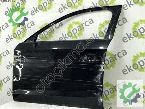 Audi A3 Sol Ön Kapı 8V5831051 çıkma parça