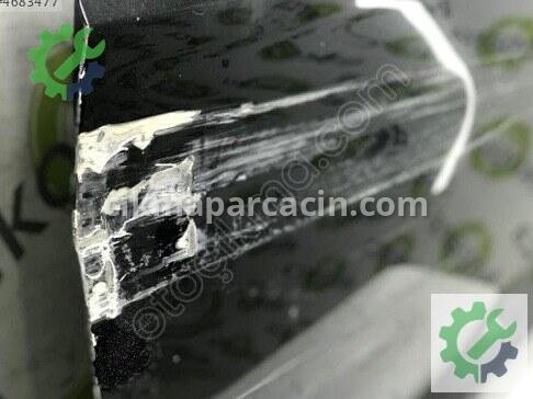 Audi A3 Sol Ön Kapı 8V5831051 çıkma parça