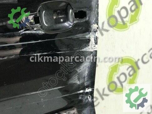 Audi A3 Sol Ön Kapı 8V5831051 çıkma parça