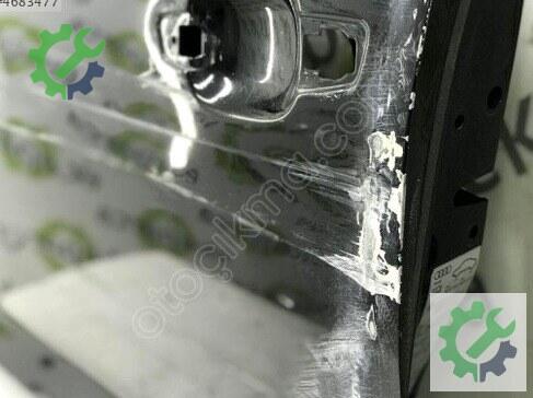 Audi A3 Sol Ön Kapı 8V5831051 çıkma parça