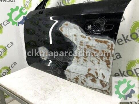 Audi A3 Sol Ön Kapı 8V5831051 çıkma parça