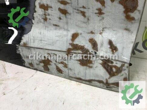 Audi A3 Sol Ön Kapı 8V5831051 çıkma parça