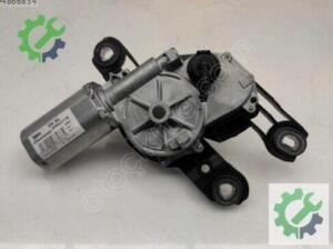 AUDI A3 2013 2021 ARKA SİLECEK MOTORU 8V0955711E