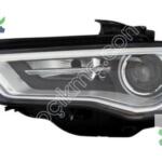 AUDI A3 2014 2018 SOL FAR  SIFIR 8V0941043