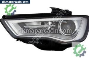 AUDI A3 2014 2018 SOL FAR  SIFIR 8V0941043