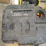 AUDI A3 2014 2019 MOTOR ÜST KAPAĞI 04L103954