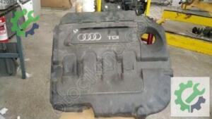 AUDI A3 2014 2019 MOTOR ÜST KAPAĞI 04L103954