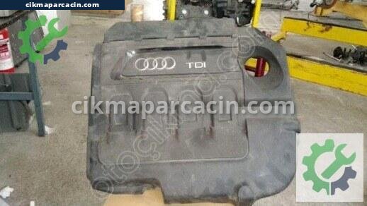 Audi A3 Motor Kapağı çıkma parça