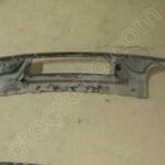 AUDI A3 2017 2020 ARKA TAMPON SPOYLER 8V5807521AD