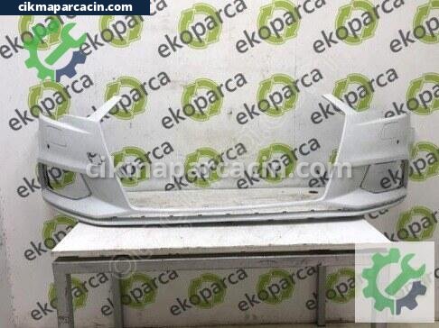 Audi A3 Ön Tampon çıkma parça