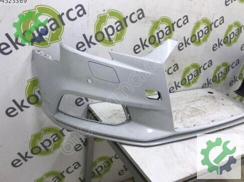 Audi A3 Ön Tampon 8V5807065S çıkma parça