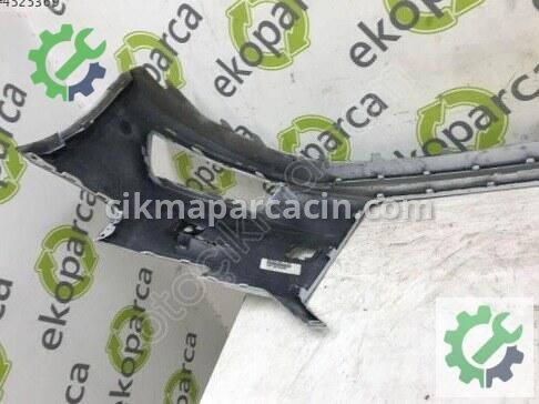 Audi A3 Ön Tampon 8V5807065S çıkma parça