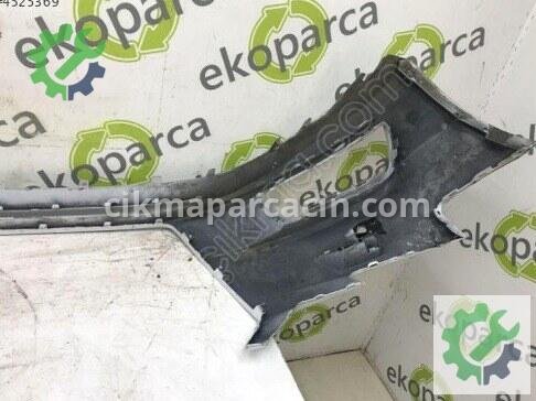 Audi A3 Ön Tampon 8V5807065S çıkma parça