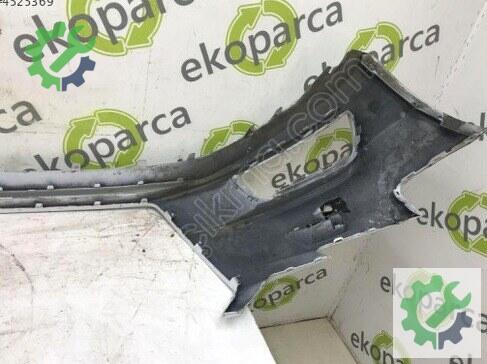 Audi A3 Ön Tampon 8V5807065S çıkma parça