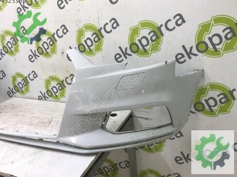 Audi A3 Ön Tampon 8V5807065S çıkma parça