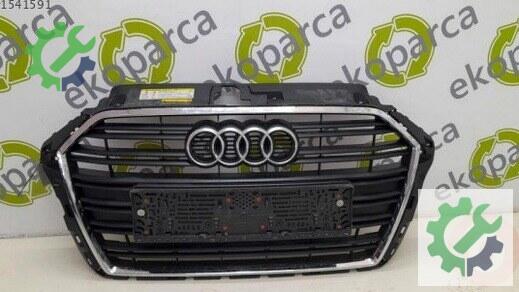 Audi A3 Panjur çıkma parça