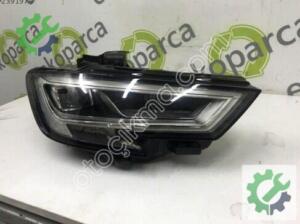 AUDI A3 2017 2020 SAĞ FAR 8V0941784