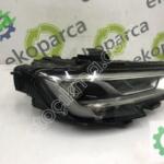 AUDI A3 2017 2020 SAĞ FAR 8V0941784
