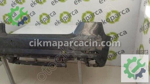 Audi A3 Arka Tampon 8V4807067 çıkma parça