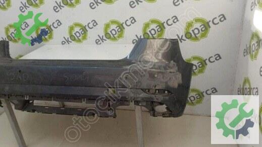 Audi A3 Arka Tampon 8V4807067 çıkma parça