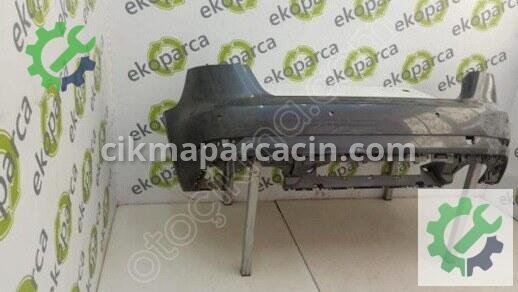 Audi A3 Arka Tampon 8V4807067 çıkma parça