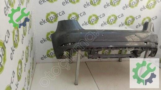 Audi A3 Arka Tampon 8V4807067 çıkma parça