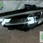 AUDI A3 2017 2021 FAR SOL 8V0941783