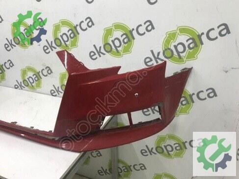 Audi A3 Ön Tampon 8V4807437 çıkma parça