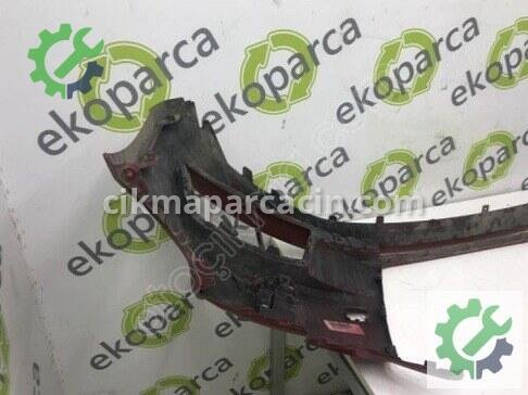 Audi A3 Ön Tampon 8V4807437 çıkma parça