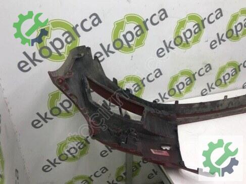 Audi A3 Ön Tampon 8V4807437 çıkma parça