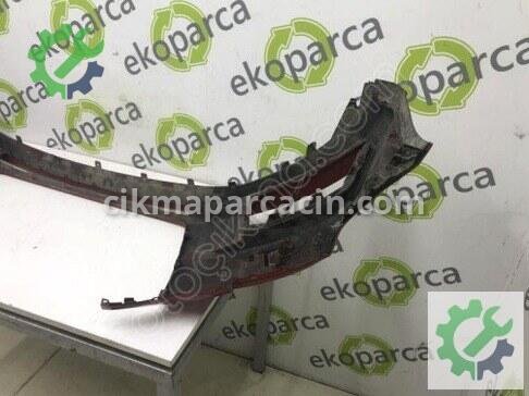 Audi A3 Ön Tampon 8V4807437 çıkma parça