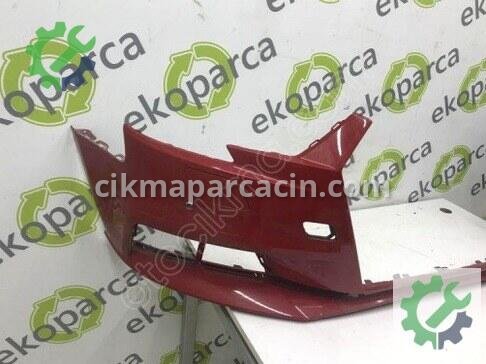 Audi A3 Ön Tampon 8V4807437 çıkma parça