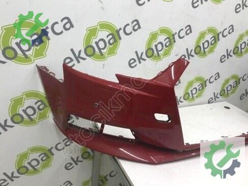 Audi A3 Ön Tampon 8V4807437 çıkma parça