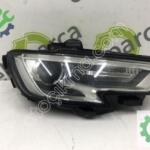 AUDI A3 2017 2021 SAĞ FAR 8V0941044E