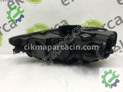 Audi A3 Sağ Ön Far 8V0941044E çıkma parça