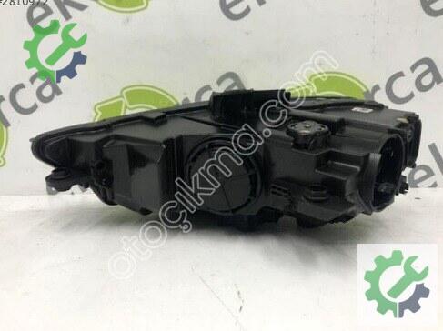 Audi A3 Sağ Ön Far 8V0941044E çıkma parça