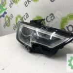 AUDI A3 2017 2021 SAĞ FAR 8V0941044E