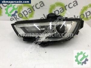 AUDI A3 2017 2021 SOL FAR 8V0941043E