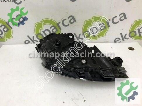Audi A3 Sol Ön Far 8V0941043E çıkma parça